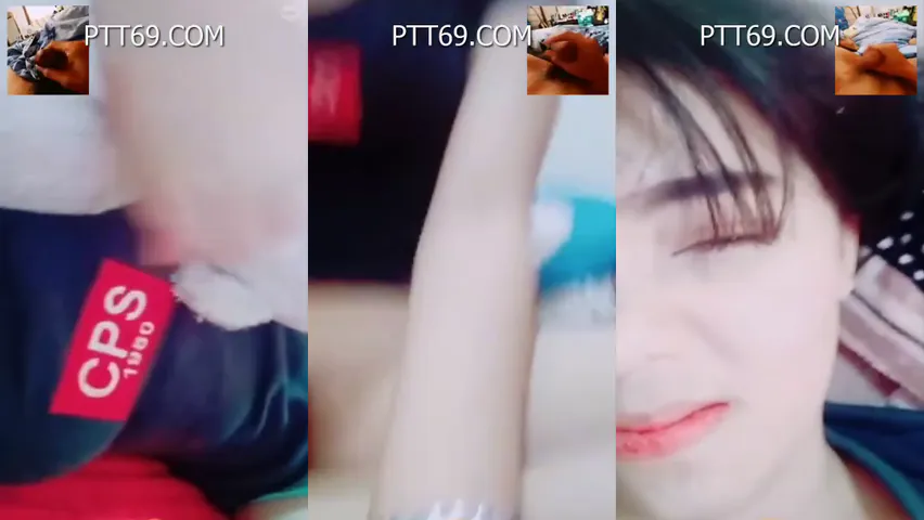คลิปหลุด คอลเสียว นักเรียนสาวหาเงินเติมเกมส์