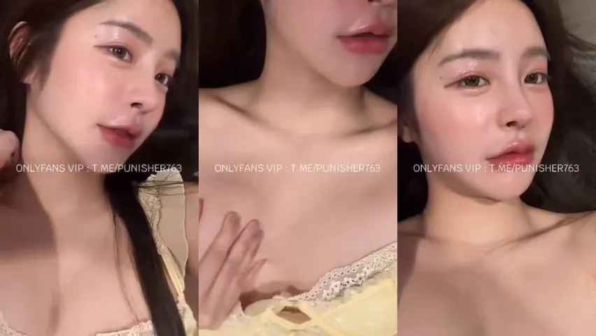 คลิปหลุด Onlyfans pitchytd ดาวมหาลัย ร้องลั่นห้อง เสียวสุด