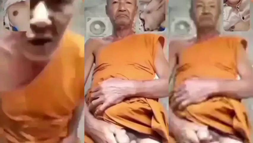 หลุดเด็ด พี่คอลเสียวชั คอลเสียว เสียวจนร้องลั่น